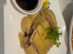 -山水一号·中餐厅