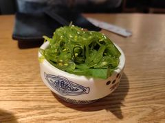 -沼津港精致料理·寿喜烧·烧鸟(青浦宝龙广场店)