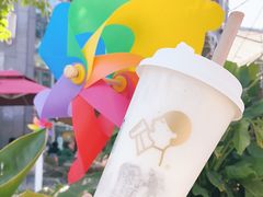 -喜茶(北京五棵松华熙店)