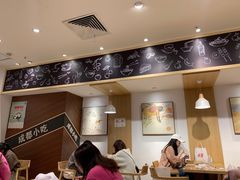 店内环境-伊藤洋华堂(春熙店)