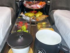 -臻享养生·SPA·影院式足道(汇臻店)