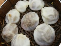 -鸡鸣汤包(仙林店)
