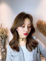 -3AM·S HAIR SALON烫发染发接发