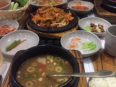-纽斯桑拿会所(餐厅天山路店)
