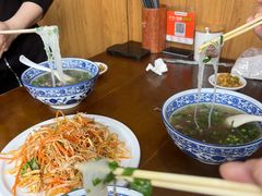 -长安后宰门水盆羊肉(新都心店)