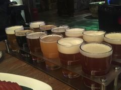 -爱啤精酿·民谣酒馆(滨江店)