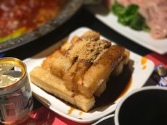 -楠柏弯休闲山庄(梨花溪店)