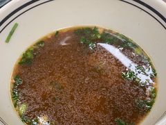 -小马牛肉面·牛骨熬制(南京博物院店)