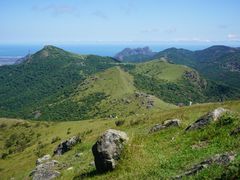 -大姆山草场