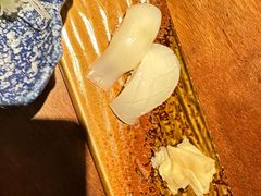 -千代武日本料理(爱建店)