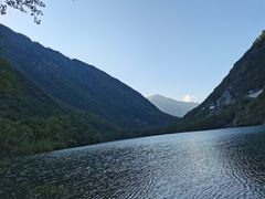 -叠溪松坪沟景区