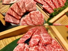 -NIUAN牛庵·日式和牛烧肉(恒隆店)