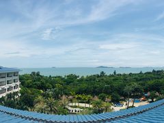 景观位-天悦阁海景酒廊