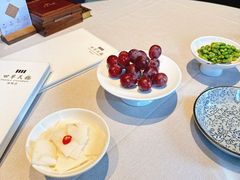 -四季民福烤鸭店(外滩外白渡桥店)