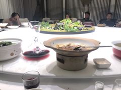 -院里寻菜·精致庭院菜(观沙岭店)