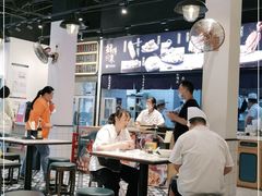 大堂-鲜得来排骨年糕(即墨路店)