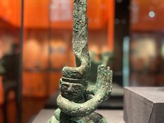 -金沙遗址博物馆