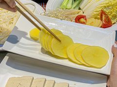 -胡记德源粉·湖南菜(双安店)