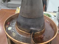 -岳合轩老北京涮肉