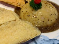 -赵小姐丨新中餐(曲江店)