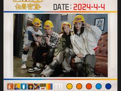 -YOGO优果密室逃脱(新佳丽广场店)