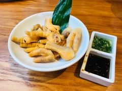 -苏小柳手作点心(控江旭辉分院)