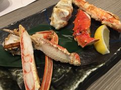 -蟹道乐(道顿堀本店)