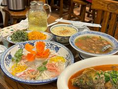 -老雒阳面馆·水席(定鼎门店)