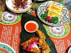 -小娘惹厨房Little Nyonya(狮城有约上榜店)