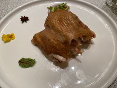 -阿庄新豫菜(航海东路店)
