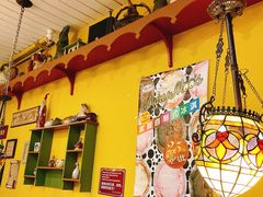 -彼德西餐厅(环球中心店)