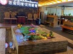 -思金拉措庄园藏餐(太阳岛店)