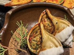 -松鹤精致料理(五一中路店)