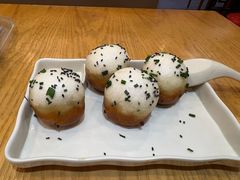 -东泰祥生煎馆(重庆北路店)