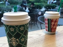 -星巴克臻选(福州仓山万达店)