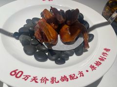 -谭厨中山传家菜.乳鸽.脆鲩鱼(华强北中航城店)