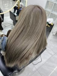 -赤道 Hair Salon