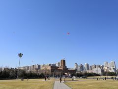 -大连人民广场