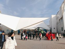 -飞览天下沉浸式飞行体验(北京旗舰店)