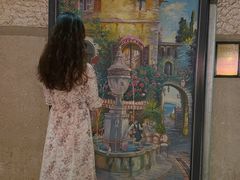 -青岛葡萄酒博物馆