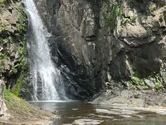 -五泄景区