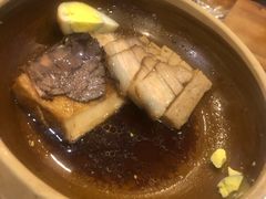 -金穗园·砂锅粥.醉鸡煲火锅(长寿路店)