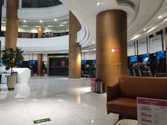 -WEGYMER健萌健身(雅颂居馆)