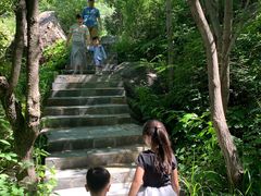 -白草畔自然风景区