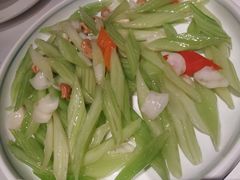 -乾隆美食·本帮菜(黄河路店)