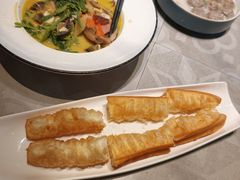 -如轩·海鲜砂锅粥·潮汕菜(南城店)