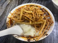 -西月城谭豆花(春熙路店)