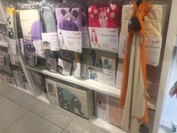 -国际蓝孩(将台路店)