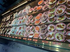 -谭三娘鲜切牛肉自助火锅(九眼桥总店)
