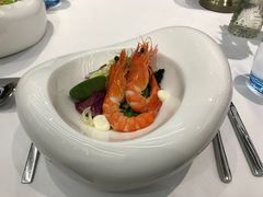 -悦禧耕岛酒店·指月坞餐厅·旺山特色农家乐